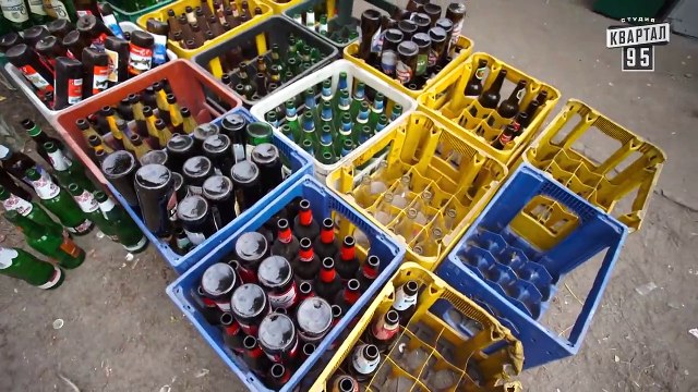 Октоберфест в Германии vs Круглый год фест в Украине - Новый сезон ЧистоNews 2016 #303