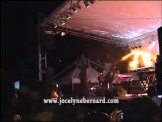 Live aux Saintes Kassav 2006