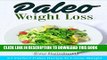 [PDF] Paleo For Weight Loss: 21 Perfect Paleo Recipe to Loose Weight (Caveman Diet, Detox, Low