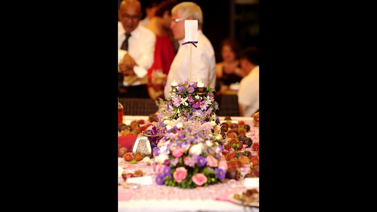 Benjo & Reanne's Wedding Slideshow
