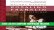 [PDF] Rosalind Franklin: The Dark Lady of DNA Full Online