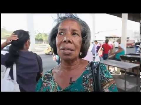 ¿Cree usted que algún día se acabarán los tranques en la ciudad de Panamá?