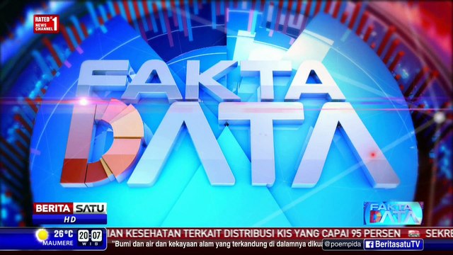 Fakta Data: Angka PON Jawa Barat