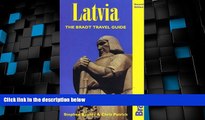 Big Deals  Latvia: The Bradt Travel Guide (Bradt Travel Guides)  Best Seller Books Most Wanted