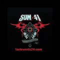 Sum 41 Breaking the Chain (Acoustic) album 13 Voices 2016