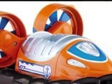 Paw Patrol La Pat Patrouille Zuma Hovercraft Véhicules Figurines Jouets Pour Enfants