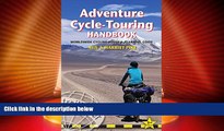 Big Deals  Adventure Cycle-Touring Handbook: Worldwide Route   Planning Guide (Trailblazer)  Best
