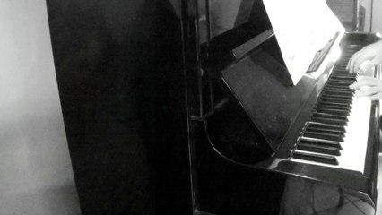 Mel Bonis - Desdémona Opus 101 - Piano