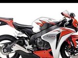 Moto Jouet Honda Cbr1000rr