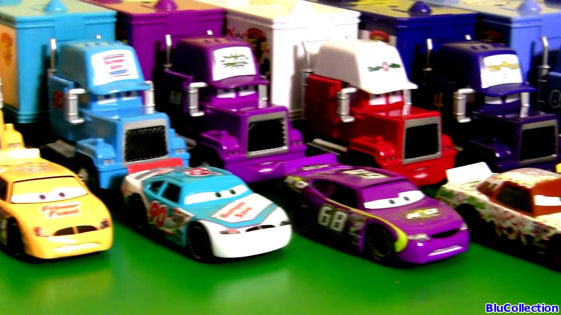 tach o mint cars 3