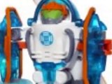 Figuras Juguetes Transformers Rescue Bots Blades the Copter Bot