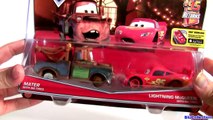 Thomas the Train Claymation Animation Play Doh Disney Cars Mater McQueen Stop Motion Clay Animation