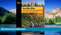 Big Deals  Best Bike Rides Detroit and Ann Arbor: Great Recreational Rides In Southeast Michigan