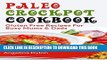 [PDF] Paleo Crock Pot Cookbook: Gluten Free Recipes for Busy Mums   Dads Popular Colection
