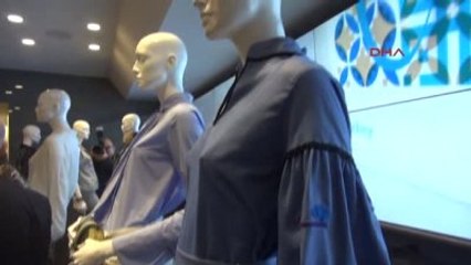 Türk Tasarımcılar Londra'ya Damga Vurdu