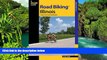 Big Deals  Road Biking(TM) Illinois: A Guide To The State s Best Bike Rides (Road Biking Series)