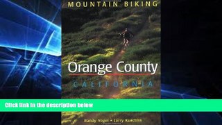 Big Deals  Mountain Biking Orange County California  Best Seller Books Most Wanted
