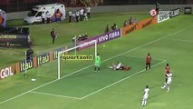 Melhores Momentos - Gols de Sport 1 x 1 São Paulo -  Campeonato Brasileiro (05-10-16)
