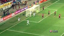 Melhores Momentos - Gol de Vitória 0 x 1 Grêmio - Campeonato Brasileiro (05-10-16)