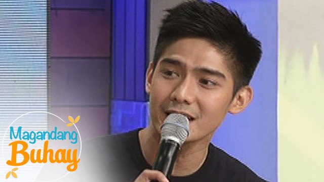Magandang Buhay: Robi on being called Mr. GC