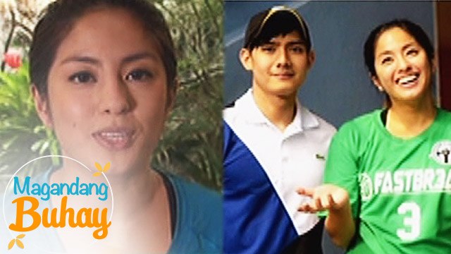 Magandang Buhay: Robi and Gretchen's love story