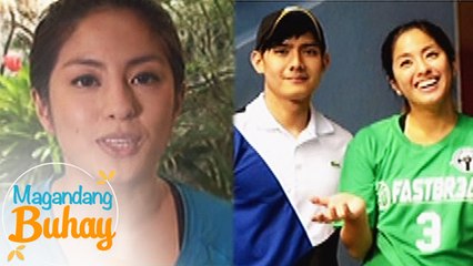 Magandang Buhay: Robi and Gretchen's love story