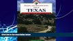 Big Deals  Hiking and Backpacking Trails of Texas: Walking, Hiking, and Biking Trails for All Ages