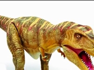 Dino Dan Dinosaur Figure Toy For Kids