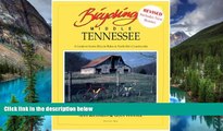 Big Deals  Bicycling Middle Tennessee: A Guide to Scenic Bicycle Rides in Nashville s Countryside