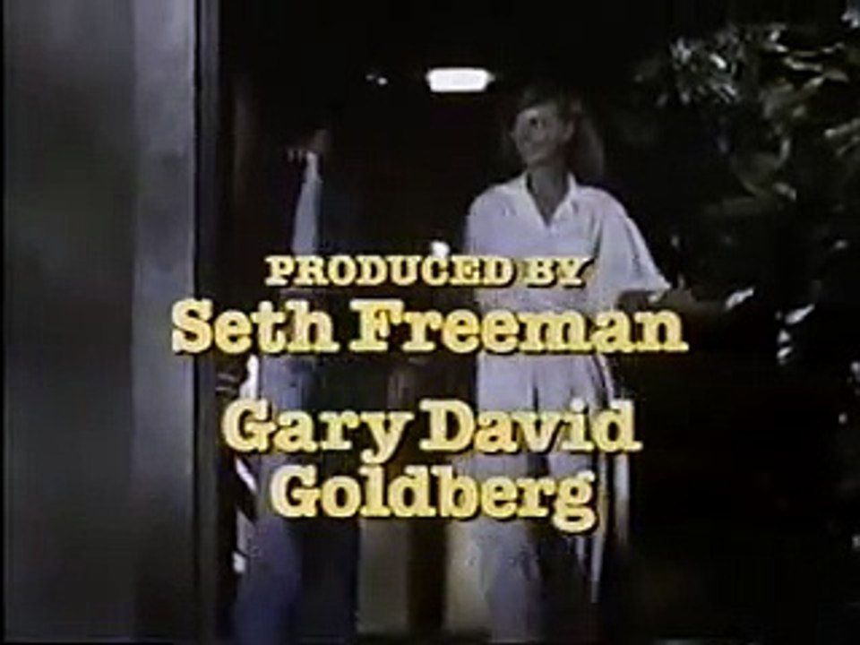 Lou Grant S02E13 Fire