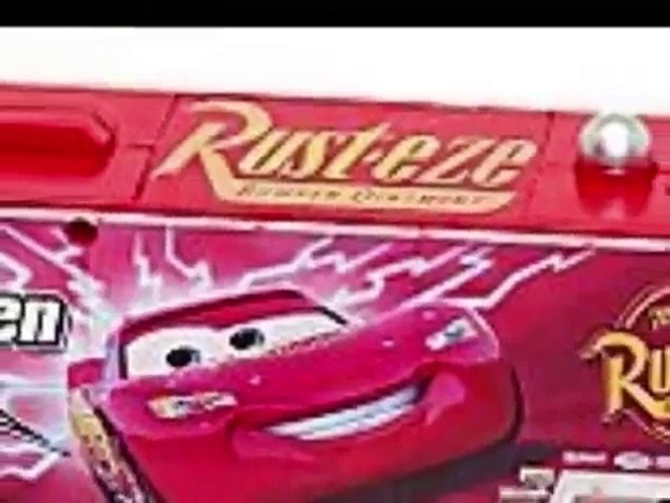 Disney Pixar Cars Mack Camion, Disney Camions Jouets Pour Les Enfants