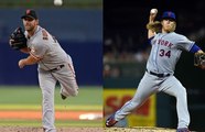 Giants-Mets NL Wild Card Game (twitter reactions)