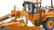 Norscot Cat 24H Motor Grader 150 scale Vehicle Toy