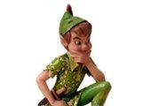 Disney Peter Pan Figures, Toys For Kids