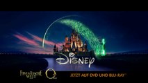 DIE FANTASTISCHE WELT VON OZ - Jetzt auf DVD Blu-ray und Blu-ray 3D - Disney