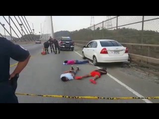 Muere una persona por disparos en Arraiján