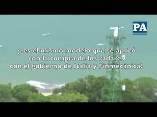 Modelos de compra criticados en el anterior gobierno se vuelven a repetir