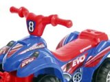 Ride On Quad Bike Toys For Kids