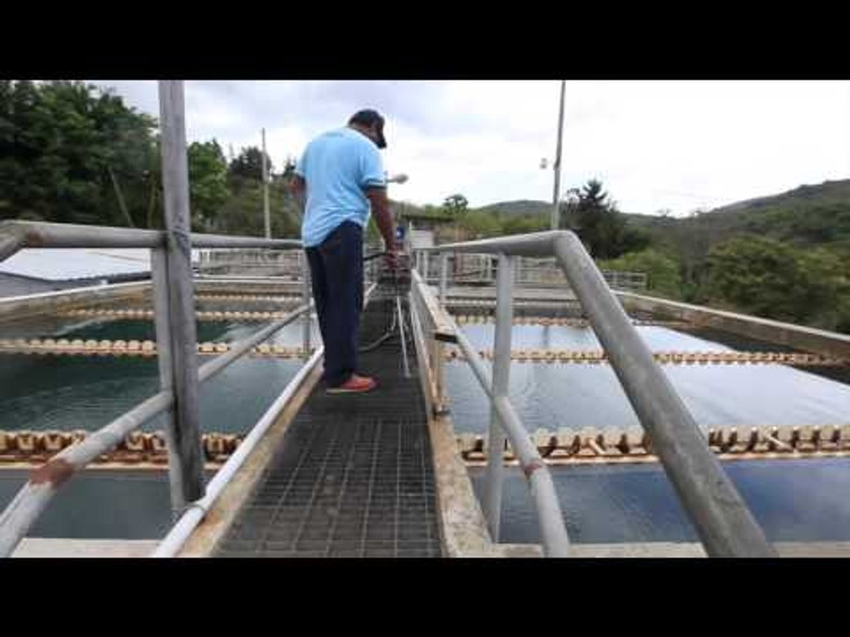 Crisis del agua se agrava, tras el aumento del consumo