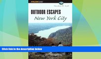 Big Deals  Outdoor Escapes New York City (Outdoor Escape Series)  Best Seller Books Best Seller