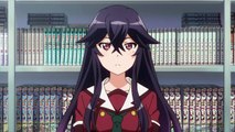 異能バトルは日常系のなかで 07 (BD_720p) [Inō-Batoru wa Nichijō-kei no Naka de 07]