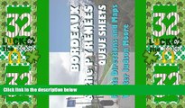 Big Deals  Bordeaux   the Pyrenees Queue Sheets: A Bicycle Your France Guidebook  Best Seller
