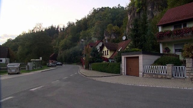 Allemagne : cloîtré chez ses parents pendant trente ans