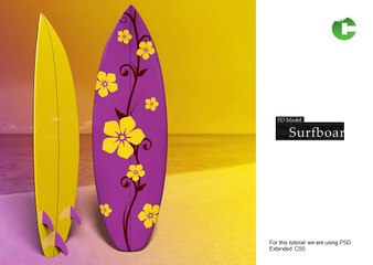 Beginner's Guide to Surfboard Design & Modeling 🏄‍♂️