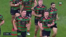 NRL 2016 Round 24 Highlights Rabbitohs vs Sharks