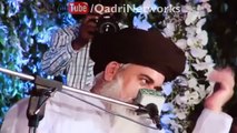 Ghazi Mumtaz Qadri Shahid Phansi Ghaat Ki Taraf Jate Hue Aisa Kaam Kar Gaye By Khadim Hussain Rizvi