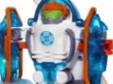 Figurines Jouets Transformers Rescue Bots Blades the Copter Bot