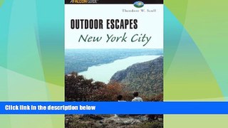 Big Deals  Outdoor Escapes New York City (Outdoor Escape Series)  Best Seller Books Most Wanted