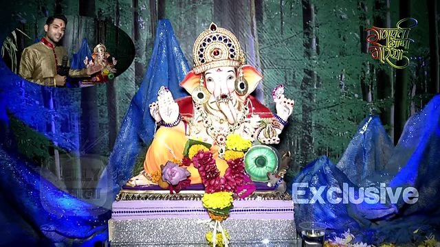 OMG!! Dhruv To Be Back In Thapki Pyaar Ki - Ganesh Chaturthi