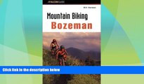 Big Deals  Fat Trax Bozeman (Falcon Guides Mountain Biking)  Best Seller Books Most Wanted